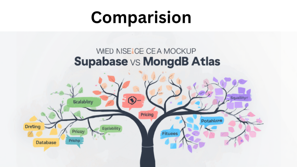 Supabase vs MongoDB Atlas: Best Cloud Database 2026