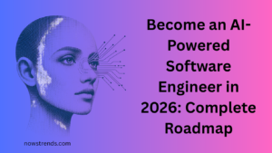 Become an AI-Powered Software Engineer in 2026: Complete Roadmap