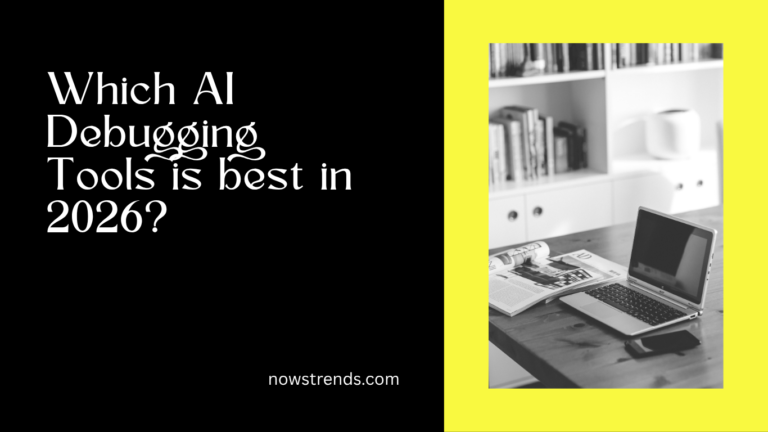 Which AI Debugging Tools is best in 2026?