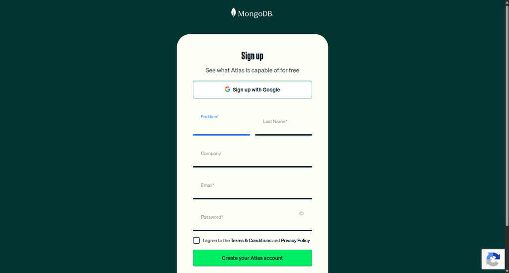 How to Set Up MongoDB in Your Project Using AI?